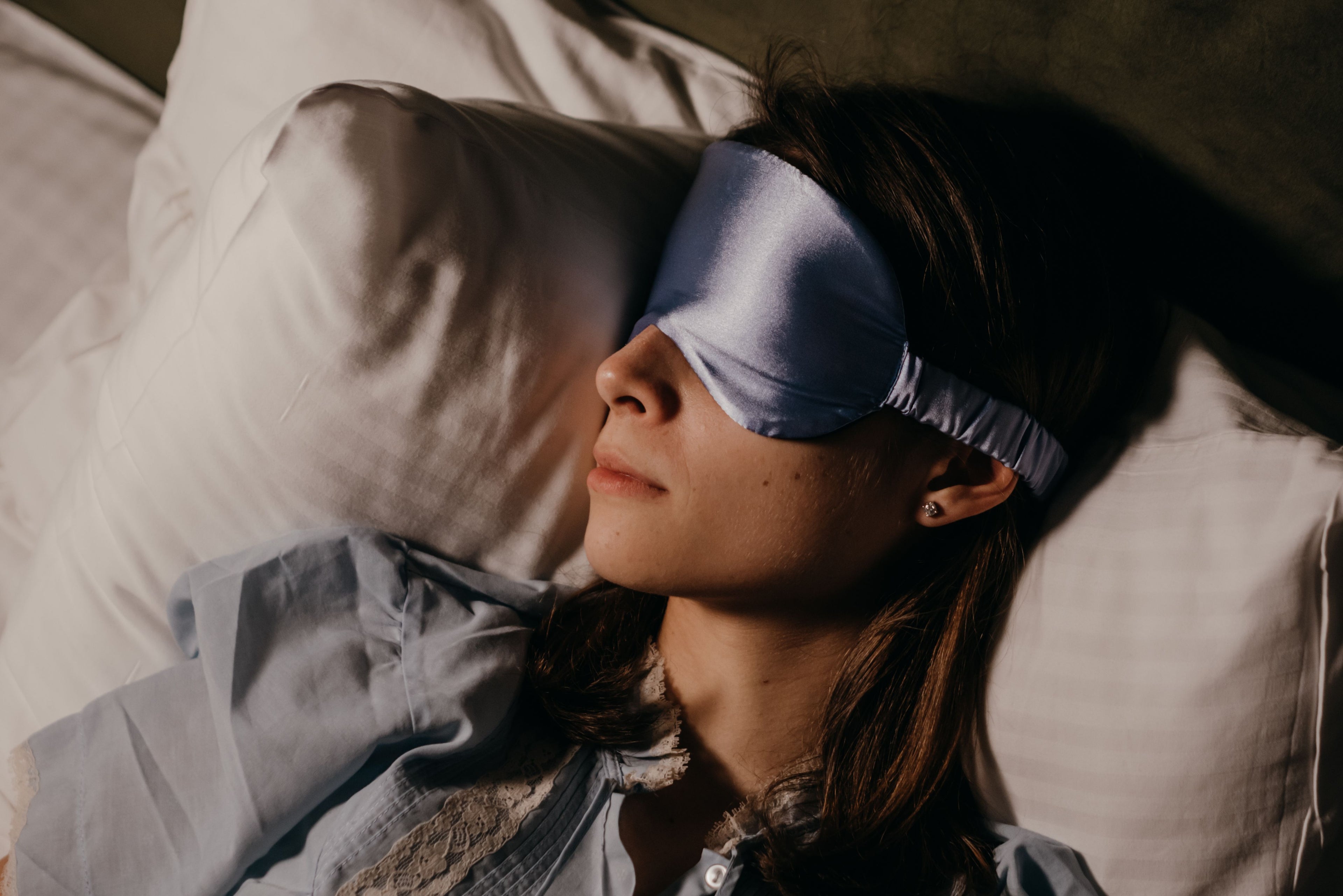Descanso y sueño reparador