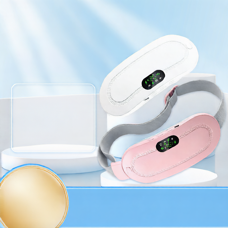 Cinturón térmico para cólicos menstruales — especificaciones del producto
